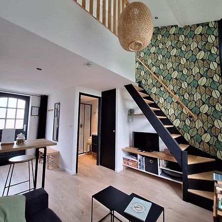 Maison "Le Figuier" Trevoux Climatisee المظهر الخارجي الصورة