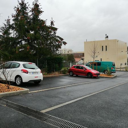 Maison "Le Figuier" Trevoux Climatisee المظهر الخارجي الصورة