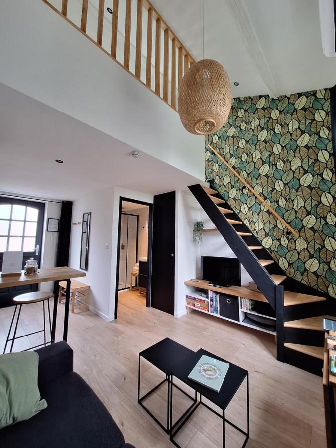 Maison "Le Figuier" Trevoux Climatisee المظهر الخارجي الصورة