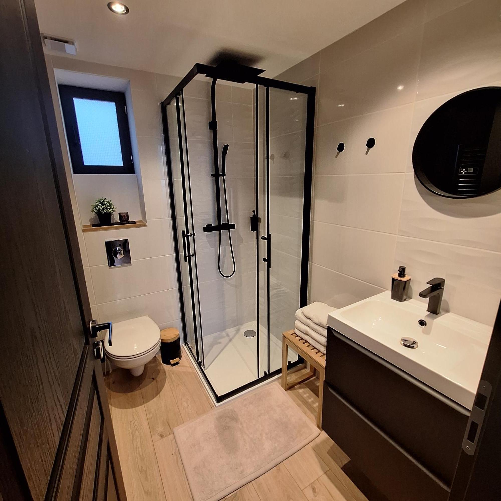 Maison "Le Figuier" Trevoux Climatisee المظهر الخارجي الصورة